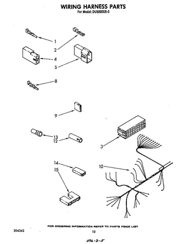 Wiring harness