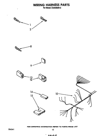 Wiring harness