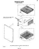 Dishrack