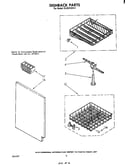 Dishrack