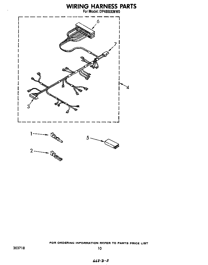 Wiring harness