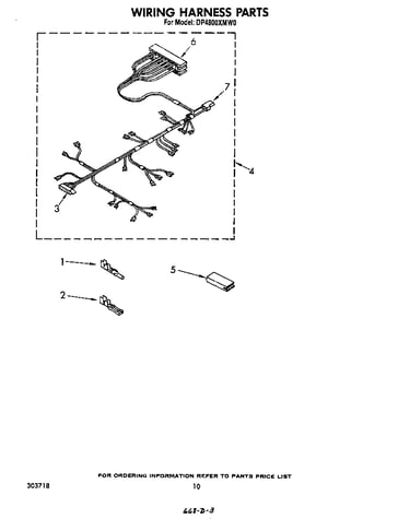 Wiring harness