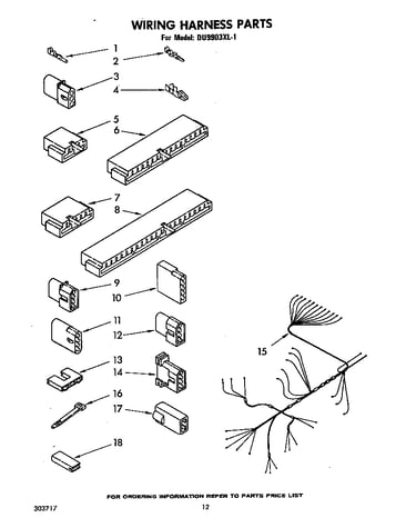 Wiring harness