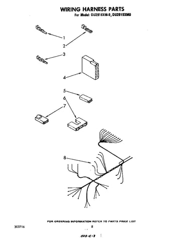 Wiring harness