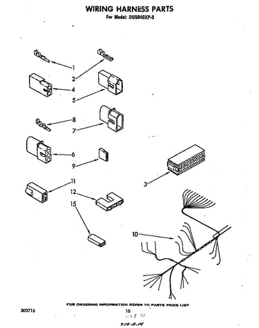 Wiring harness