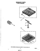 Dishrack