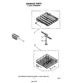 Dishrack