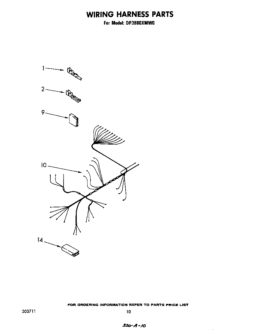 Wiring harness