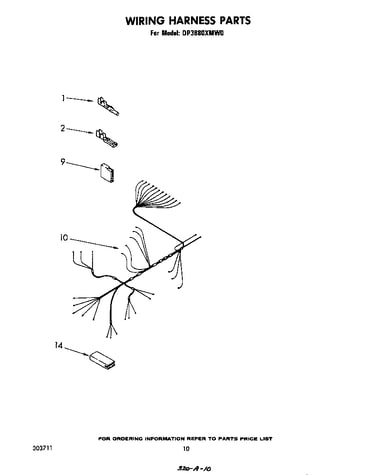 Wiring harness