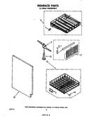 Dishrack