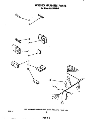 Wiring harness