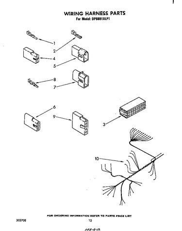 Wiring harness