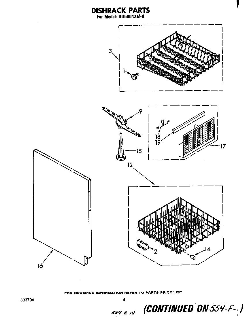 Dishrack