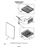Dishrack