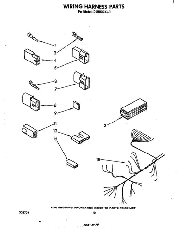 Wiring harness