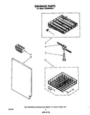 Dishrack