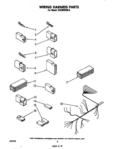 Wiring harness