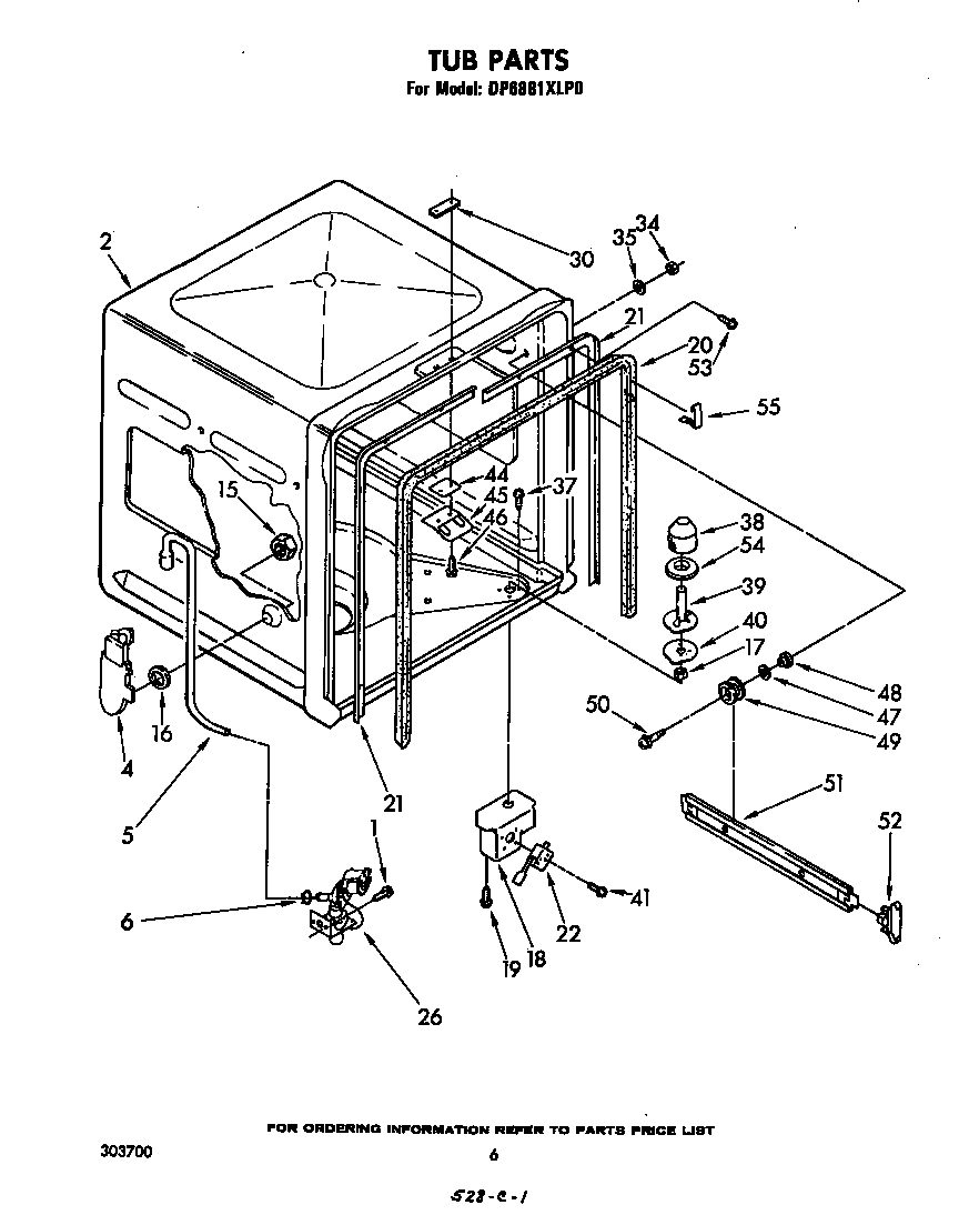 TUB