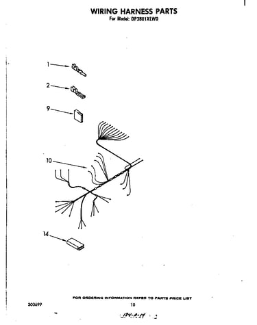 Wiring harness