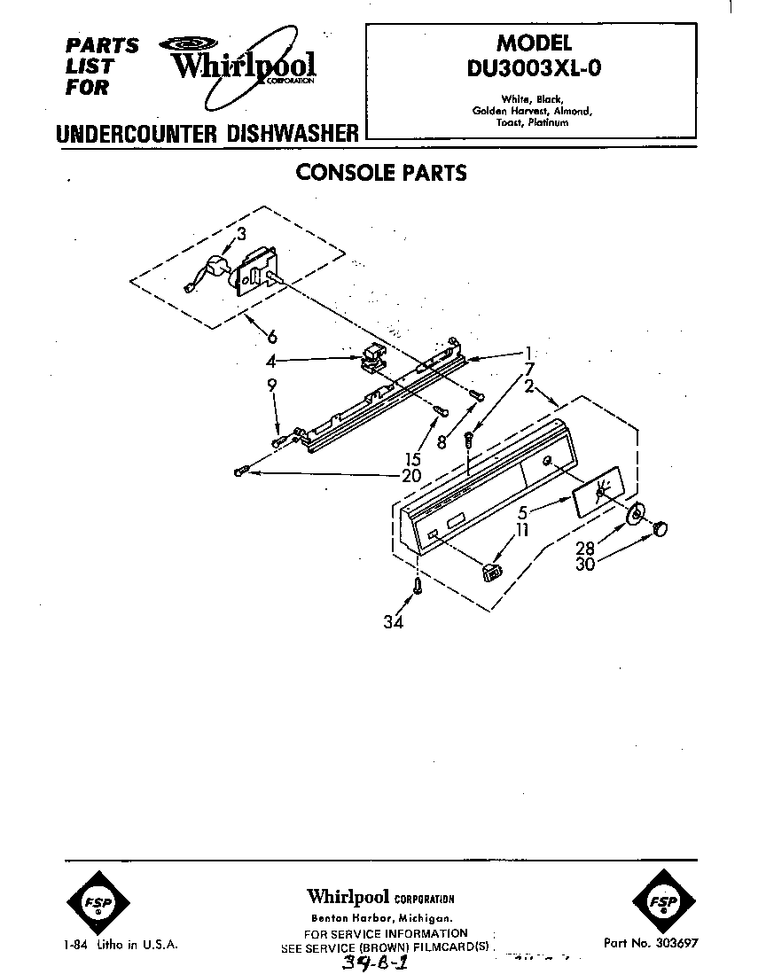 Console