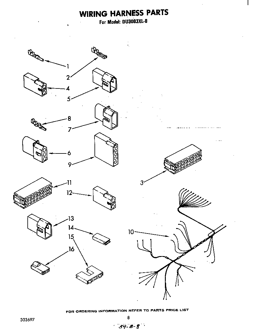 Wiring harness
