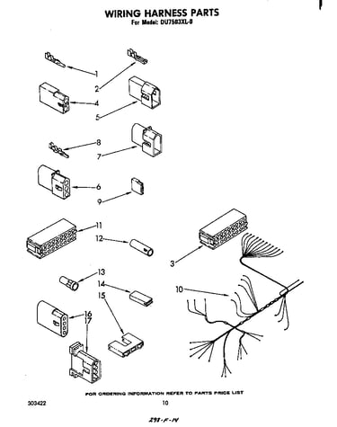 Wiring harness