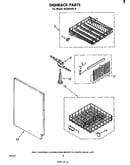 Dishrack