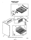 Dishrack