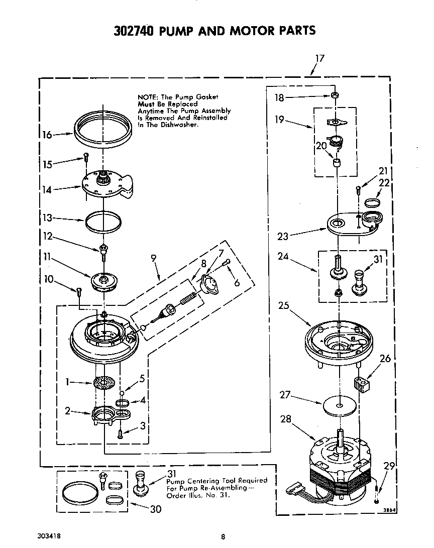 302740 pump