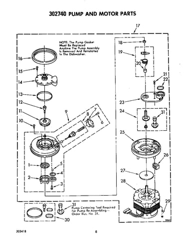 302740 pump