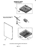 Dishrack