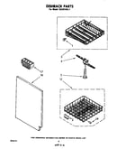 Dishrack