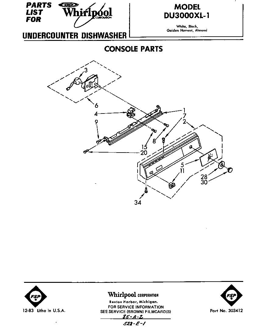 Console
