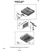 Dishrack