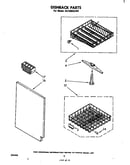 Dishrack