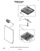 Dishrack