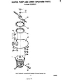 Heater/pump