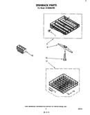 Dishrack