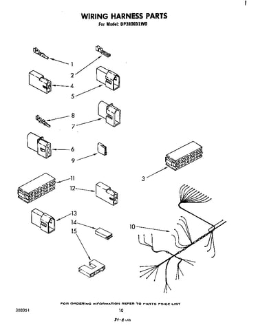 Wiring harness