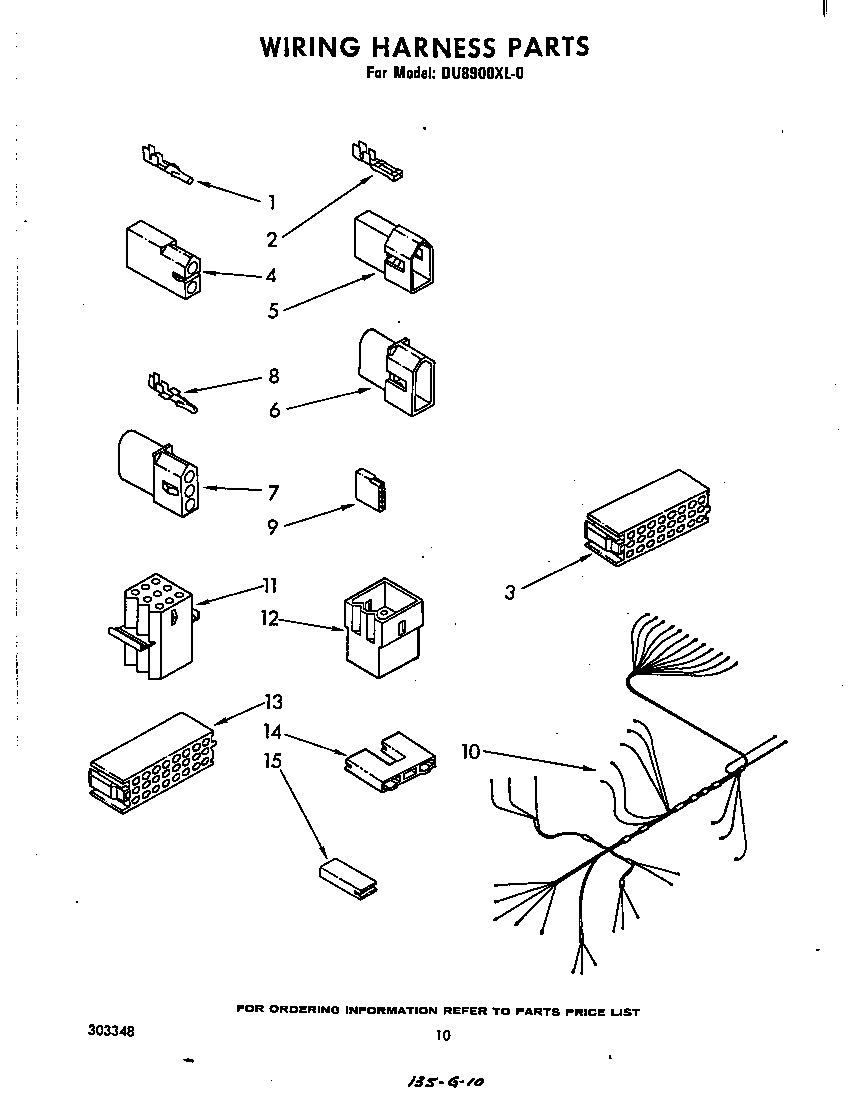Wiring harness