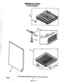 Dishrack