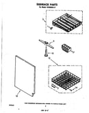Dishrack