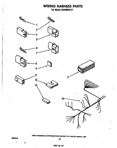 Wiring harness