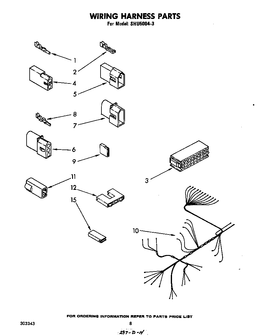 Wiring harness