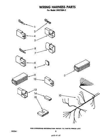 Wiring harness