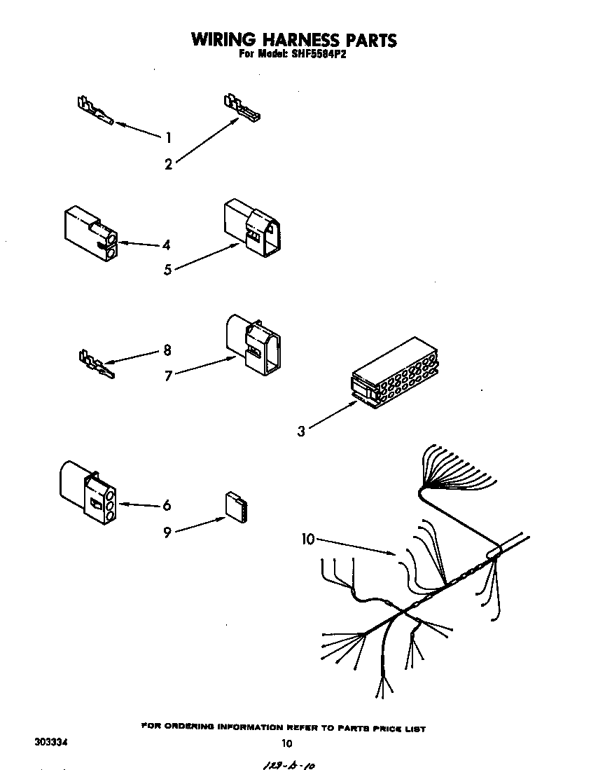 Wiring harness