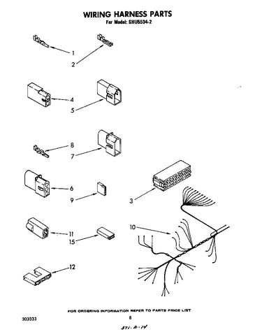 Wiring harness