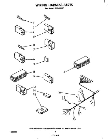 Wiring harness