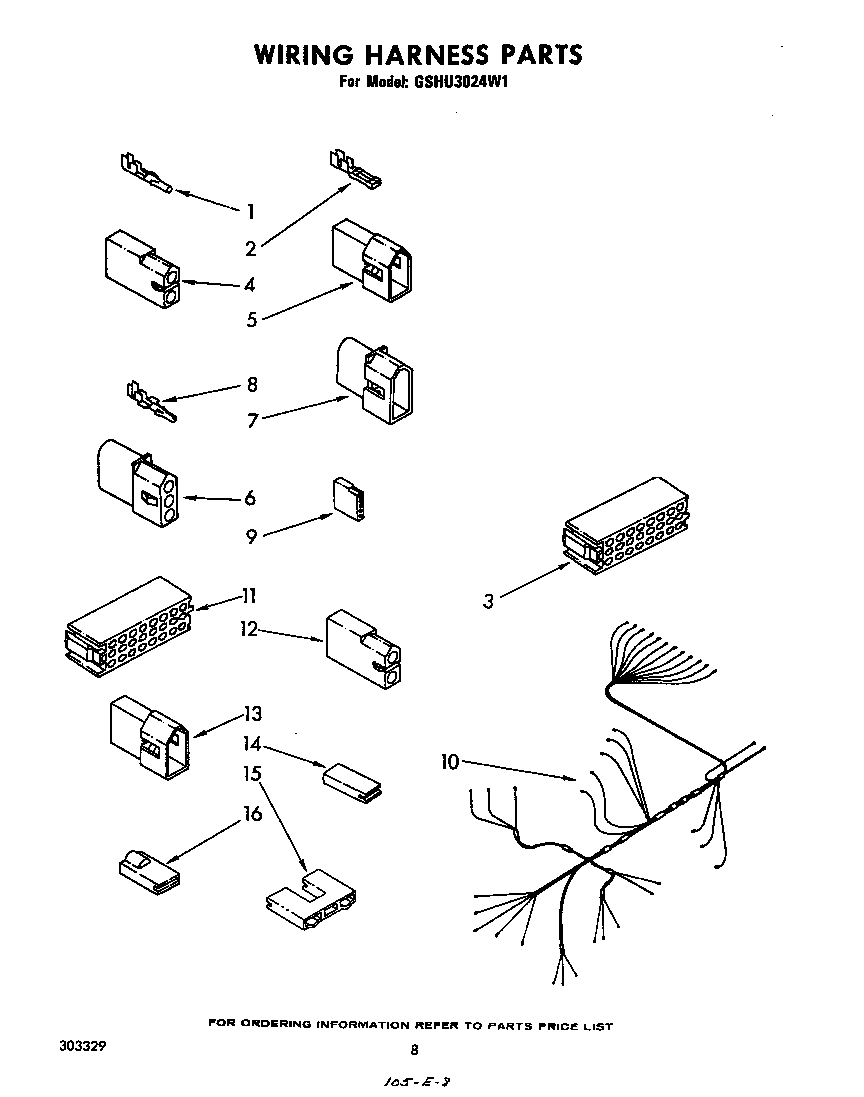 Wiring harness