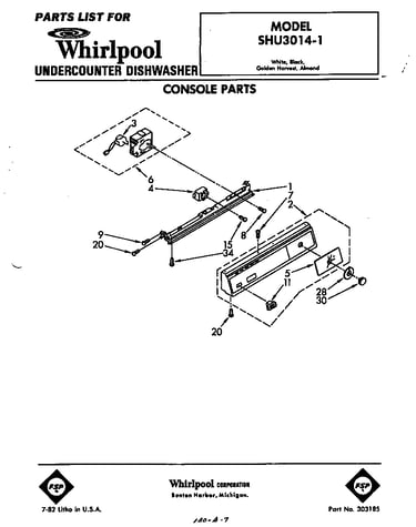 Console